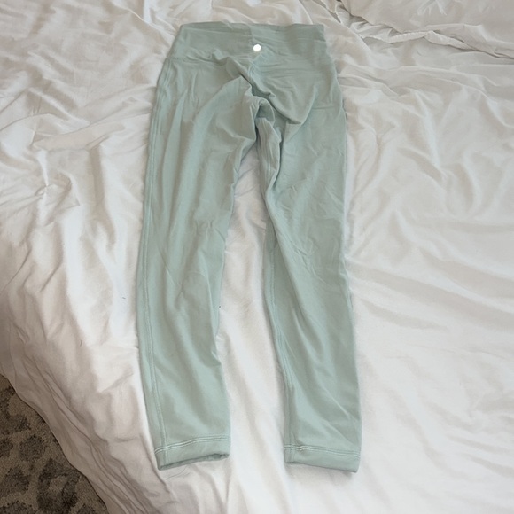 lululemon Align™ High-Rise Pant 28" - Picture 3 of 3